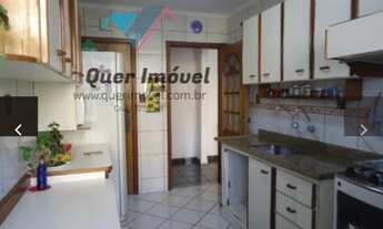 Imagem: Apartamento à venda - 3 quartos, 1 suíte