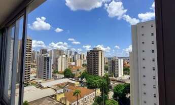 Imagem: Apartamento no Centro de Ribeirão Preto-SP