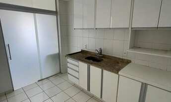 Imagem 3: Imperdível oportunidade! Apartamento à venda no Nova Aliança com 3 quartos e 2 suítes. Age