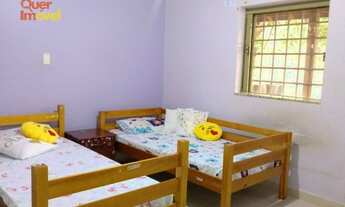 Imagem 7: Casa na Vila Monte Alegre, Ribeirão Preto-SP: 5 Quartos, 2 Suítes, 3 Salas, 5 Banheiros, 4