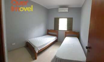 Imagem 6: Chácara de luxo em condomínio: 6 quartos, 4 suítes, 2 salas, 6 banheiros, 4 vagas - 600m²