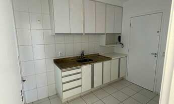 Imagem 2: Imperdível oportunidade! Apartamento à venda no Nova Aliança com 3 quartos e 2 suítes. Age