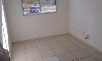 Imagem 5: Apartamento à venda na Ribeirânia, Ribeirão Preto-SP: 2 quartos, 1 banheiro, 1 sala, 1 vag