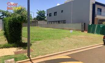 Imagem 4: Terreno de 487,05 m² no Condomínio Alphaville 1 - Residencial e Empresarial Alphaville, Ri