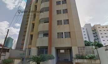 Imagem 2: Apartamento à venda no Centro de Ribeirão Preto-SP: 3 quartos, 1 suíte, 2 salas, 3 banheir