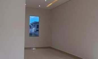 Imagem 7: Casa em Condomínio à Venda: 3 Quartos, 1 Suíte, 2 Salas, 3 Banheiros e 2 Vagas, 150m² - Cr