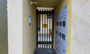 Imagem 6: Apartamento à venda em Residencial E Comercial Palmares, Ribeirão Preto-SP 2 quartos, 1 s