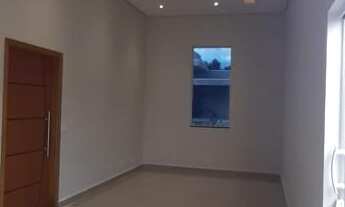 Imagem 6: Casa em Condomínio à Venda: 3 Quartos, 1 Suíte, 2 Salas, 3 Banheiros e 2 Vagas, 150m² - Cr