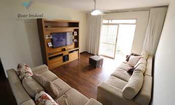 Imagem 2: Apartamento à venda em Ribeirão Preto-SP, Jardim Macedo: 3 quartos, 1 suíte, 3 salas, 3 ba