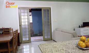 Imagem 2: Casa na Vila Monte Alegre, Ribeirão Preto-SP: 5 Quartos, 2 Suítes, 3 Salas, 5 Banheiros, 4