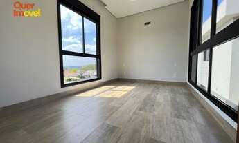 Imagem 2: Casa de luxo no Condomínio Terras de Siena na Vila do Golf, Ribeirão Preto-SP 5 quartos