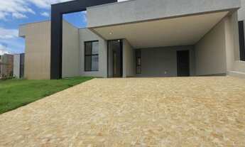 Imagem 2: Casa de alto padrão no Condomínio Quinta dos Ventos em Ribeirão Preto-SP 3 quartos, 3 suí