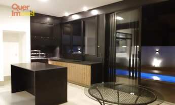 Imagem: Casa de luxo no Condomínio Residencial