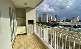 Imagem 7: Imperdível oportunidade! Apartamento à venda no Nova Aliança com 3 quartos e 2 suítes. Age