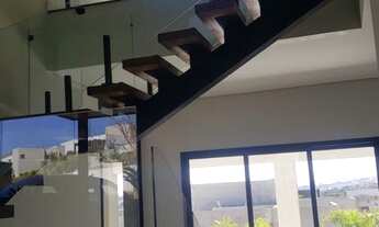 Imagem 7: Imóvel de Luxo em Alphaville: Casa com 3 suítes, 402m² e 6 vagas em Ribeirão Preto-SP Que