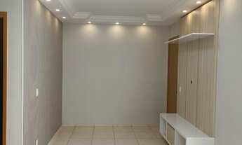 Imagem: Apartamento à venda em Ribeirão Preto-SP