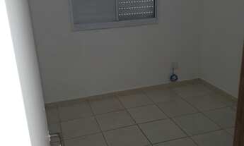 Imagem 4: Apartamento à venda na Ribeirânia, Ribeirão Preto-SP: 2 quartos, 1 banheiro, 1 sala, 1 vag