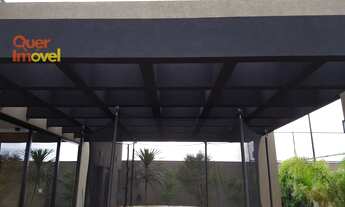 Imagem 6: Chácara de luxo no Condomínio Recanto Rio Pardo em Ribeirão Preto-SP 4 quartos, 4 suítes