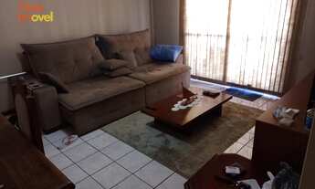 Imagem 2: Apartamento à venda em Residencial Flórida, Ribeirão Preto-SP: 2 quartos, 1 suíte, 2 salas