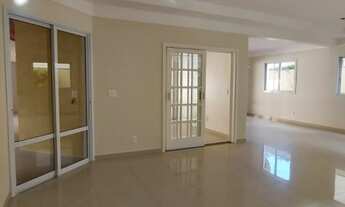 Imagem 4: Luxuosa casa de alto padrão no Condomínio Manacás, Jardim Botânico, Ribeirão Preto-SP. 4 s