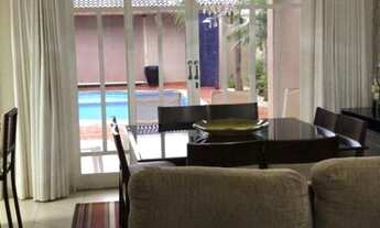 Imagem 5: Imóvel à venda na City Ribeirão: Casa com 3 quartos, 1 suíte e 342m² - Quer Imóvel Negócio