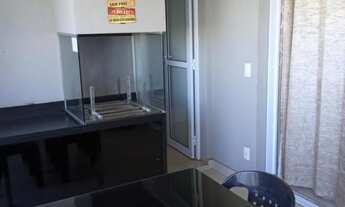 Imagem 5: Venda de Apartamento de 3 Quartos no Jardim Botânico - Condomínio Uber Miró Quer Imóvel N