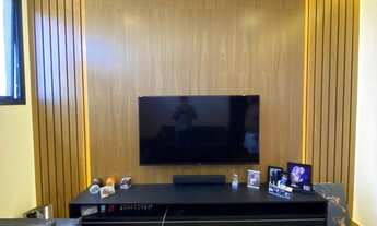 Imagem 3: Casa de luxo em condomínio à venda em Ribeirão Preto-SP, Residencial Alto do Castelo: 3 qu