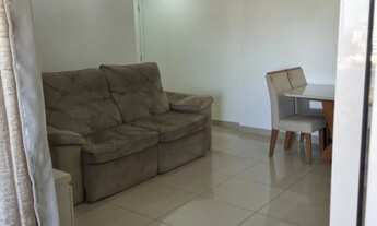 Imagem 7: Venda de Apartamento de 3 Quartos no Jardim Botânico - Condomínio Uber Miró Quer Imóvel N