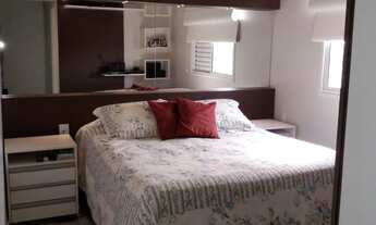 Imagem 4: Apartamento com 3 suítes e localização privilegiada em Ribeirão Preto-SP, na Vila do Golf