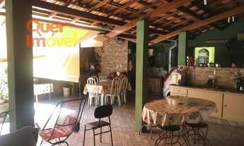 Imagem: Casa à venda em Ribeirão Preto-SP, Vila