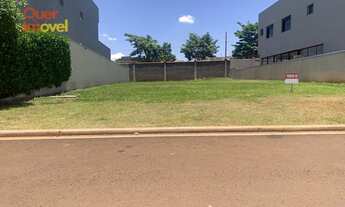 Imagem: Terreno de 487,05 m² no Condomínio Alphaville