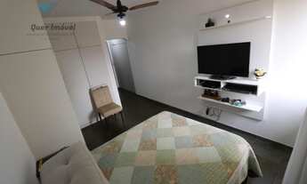 Imagem 4: Apartamento à venda em Ribeirão Preto-SP, Jardim Macedo: 3 quartos, 1 suíte, 3 salas, 3 ba