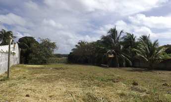 Imagem: TERRENO RESIDENCIAL em CAMAÇARI - BA, GUARAJUBA