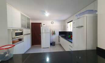 Imagem 7: CASA RESIDENCIAL em CAMAÇARI - BA, GUARAJUBA (MONTE GORDO