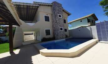 Imagem: CASA RESIDENCIAL em CAMAÇARI - BA, GUARAJUBA
