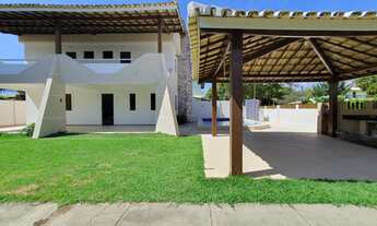 Imagem 3: CASA RESIDENCIAL em CAMAÇARI - BA, GUARAJUBA (MONTE GORDO