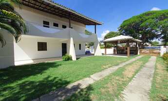 Imagem 4: CASA RESIDENCIAL em CAMAÇARI - BA, GUARAJUBA (MONTE GORDO