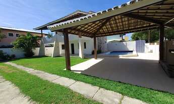 Imagem 2: CASA RESIDENCIAL em CAMAÇARI - BA, GUARAJUBA (MONTE GORDO