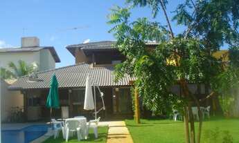 Imagem 2: CASA RESIDENCIAL em CAMAÇARI - BA, GUARAJUBA (MONTE GORDO