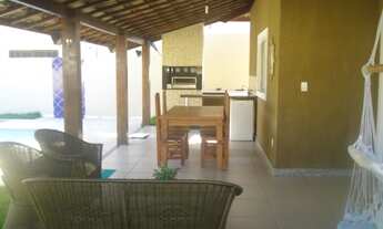 Imagem 7: CASA RESIDENCIAL em CAMAÇARI - BA, GUARAJUBA (MONTE GORDO