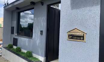 Imagem: Casa no parque real em pouso alegre-mg