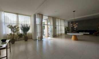 Imagem 6: Excelente cobertura no Edifício Drumond, localizado nas proximidades da avenida gastronômi