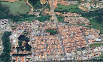 Imagem: área exclusiva de 7.400 m², localizada