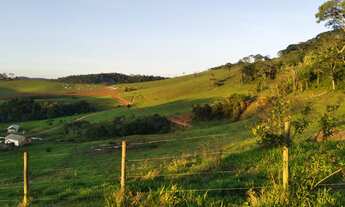 Imagem: FAZENDA NO SUL DE MINAS