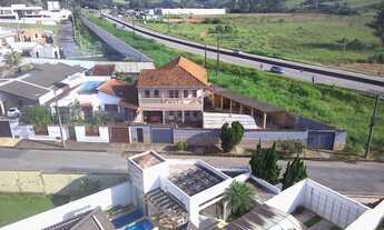 Imagem: Casa duplex muito bem localizada no tradicional