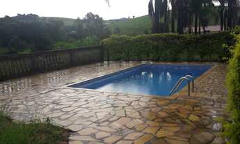 Imagem: CHÁCARA PARA VENDA PRÓXIMA DE POUSO ALEGRE-MG