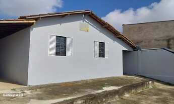 Imagem: Casa localizada no bairro Jardim Jatobá