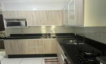 Imagem 2: Apartamento no bairro Foch, Pouso Alegre-MG, com 94,00 m² de área bem distribuída em 3 qua