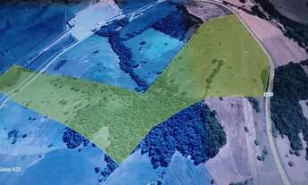 Imagem: PRIMOROSO TERRENO PARA FORMAÇÃO DE PEQUENA