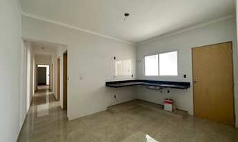 Imagem 7: CASA SOBRADO NO POUSADA DO SOL, EM POUSO ALEGRE-MG, COMPOSTA DE 03 QUARTOS, SENDO 01 SUÍTE